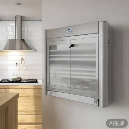 消毒柜使用防短路，通风干燥位