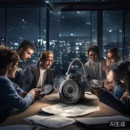 内容保护需长期努力