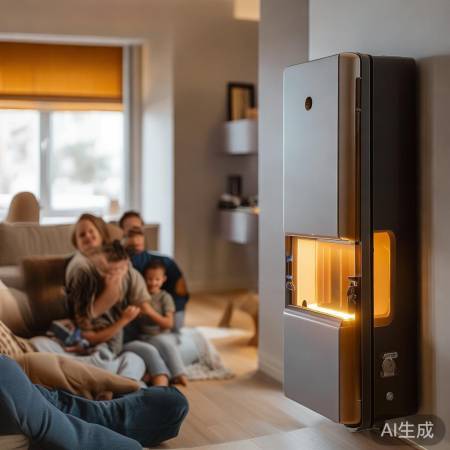 壁挂炉保养，温暖小家