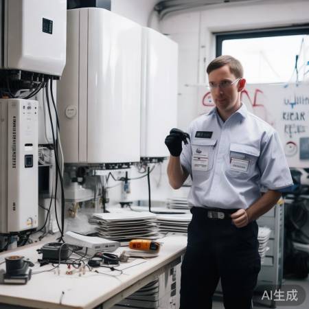 壁挂炉维修，专业认证，贴心服务