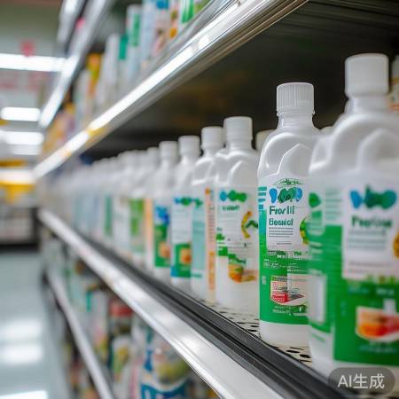 空调清洗剂，安全环保型