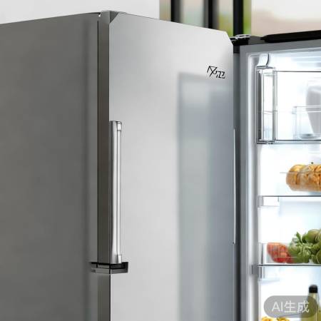 ZZ品牌冰箱，环保健康，布局合