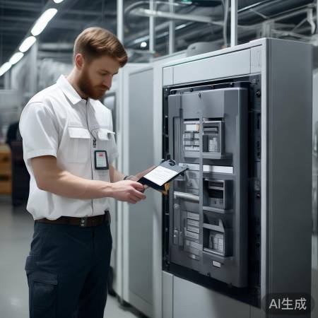 专业认证，规范维修