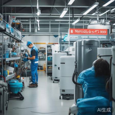 前锋热水器维修全国网点查询