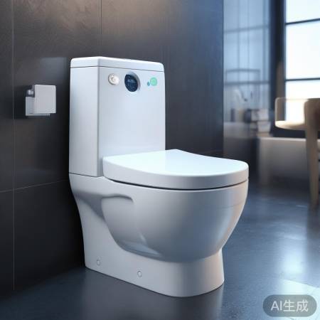 智能马桶，高智能，高预算选