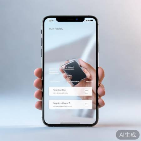绑定手机APP步骤示