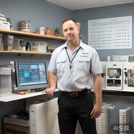 中央空调维修规范专业