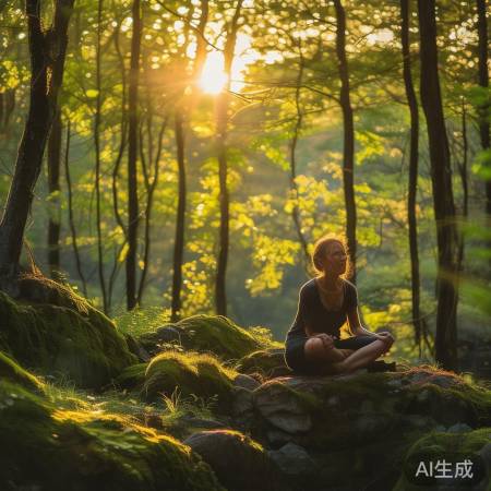 感受自然之美，下次再见！