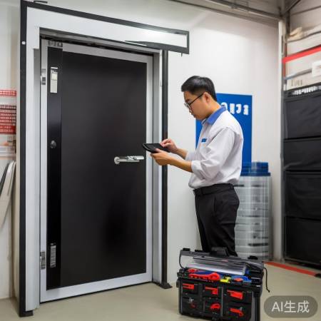 专业认证，规范维修，节能环保