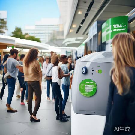 节能环保热水器走红