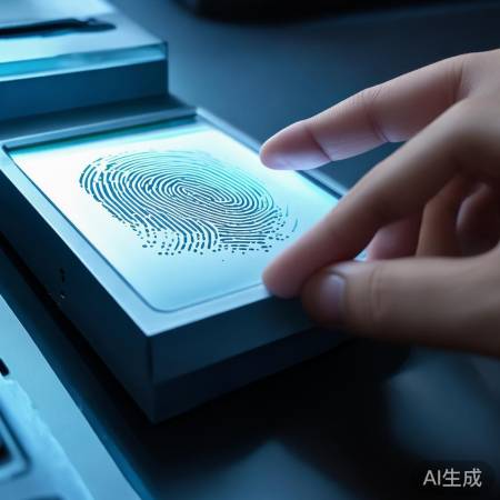 指纹录入，简单快捷