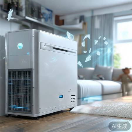 志高空调售后服务维修电话分享√美的中央空调系列：舒适生活，智慧选择