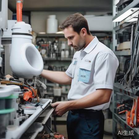 专业马桶维修，保障无忧