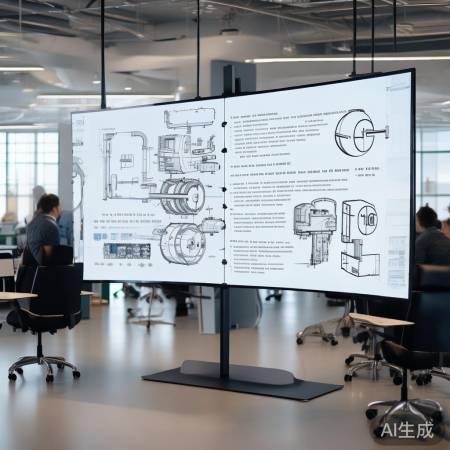 问答时间结束，期待下次交流！