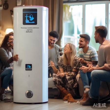 辨别能率热水器真伪攻略