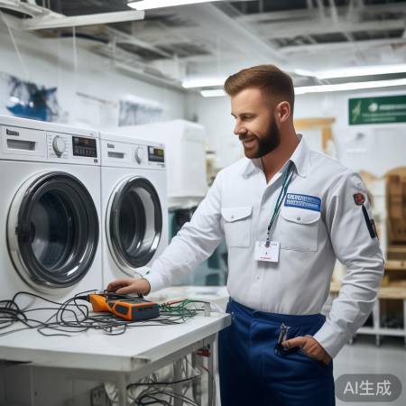 小天鹅洗衣机全国维修保障分析<洗衣机桶螺丝揭秘：隐藏的秘密功能>