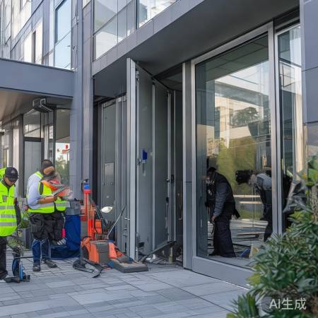 防盗门维修资讯电话：40018