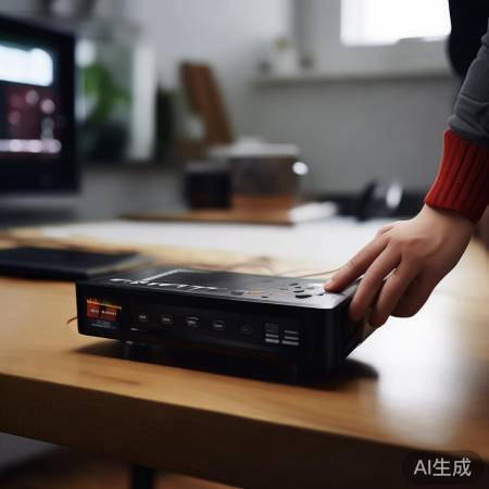 电视顶盒卡住，重启解决