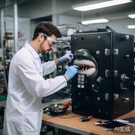 黑鲨保险柜维修电话