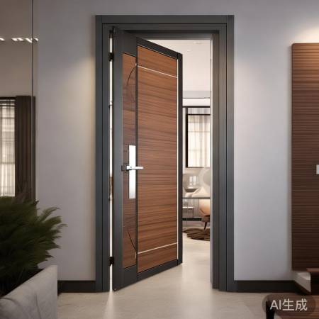 居家门中门改装攻略