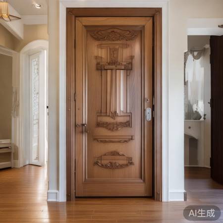 改装门中门攻略，轻松打造家居安