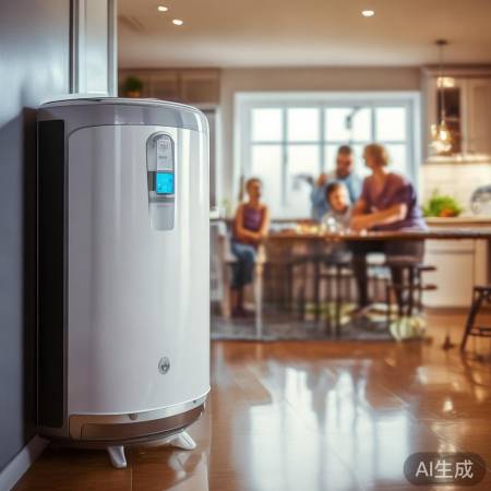 空气能热水器技巧提升效率