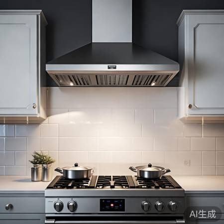 油烟机安装配件盘点