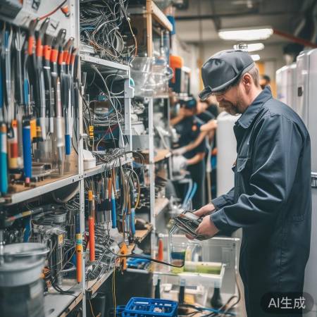 热水器维修，找对服务点