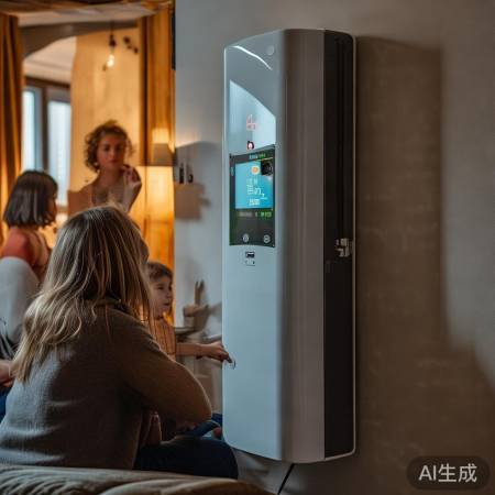 壁挂炉燃气费高，分享解决法