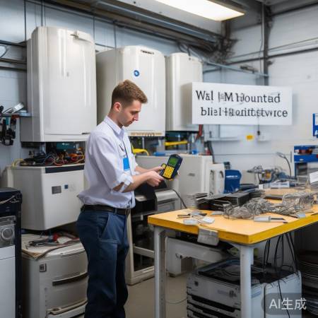 壁挂炉维修专业规范