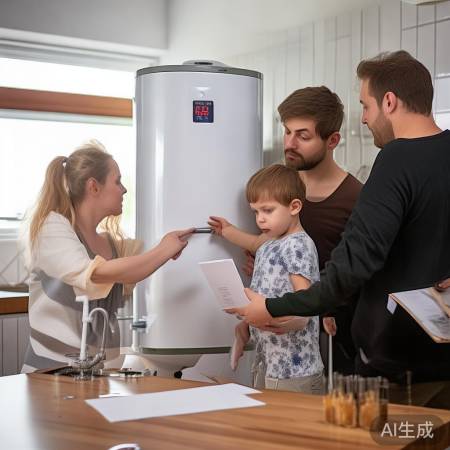 热水器选购小技巧