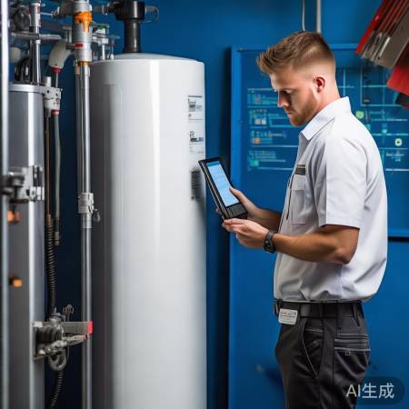 专业认证，严格规范维修